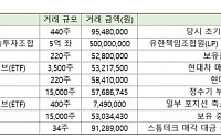 현대차로 벌고 스톰테크서 까먹고…한솔케미칼 오너가 법인, ‘YHH홀딩스’ 재테크 성적표는