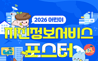 기상청, 지진정보서비스 포스터 공모전 개최