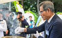 "서해 6용사와 전우들은 참군인"...제2연평해전 승전 24주년 기념식 개최