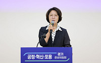 "어려울때 한 푼이라도 도민 삶으로"…추미애, 15일 준비 마치고 7월1일 경기도지사 임기 시작