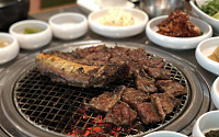 '2TV 생생정보' 오늘방송맛집- 장사의 신, 막대 소갈비 맛집 '고○○○'