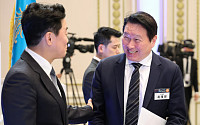 강훈식 “호남 반도체 거점 조성…3대 메가프로젝트 성공에 총력”