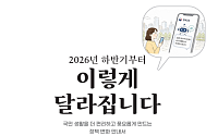 물기업 해외진출지원 범위 전체로 확대…층간소음 챗봇 도입 [하반기 달라지는 것]