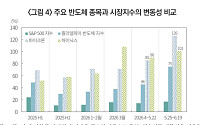 삼전·닉스, 단일종목 ETF 출시 후 변동성 확대…“글로벌 섹터·거시환경도 영향”