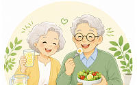[식탁의 힘]② 화제의 천연 위고비 식단, 살 빠질까?