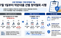 금감원 "7월부터 보험 약관대출도 '건별 청약철회' 된다"