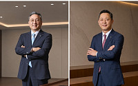 NH투자증권, 신재욱·배광수 각자 대표 체제 출범…1조 마력 '쌍두마차' 질주 준비[종합]