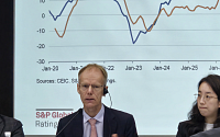 S&P "한국 올해 GDP 성장률 3% 예상"⋯1.9%서 대폭 상향