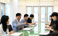 장수군, 읍·면 의료급여담당자 실무교육