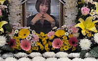 故 이주희 남편 "갑작스러운 심정지…근거 없는 억측, 가족에 큰 상처"