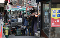 소상공인 폐업해도 빚은 남았다…대출 상환·생계비 ‘이중고’[버팀목 절실한 소상공인②]