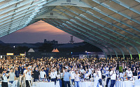 LIG D&A, 창립 50주년 행사 개최 “지속 가능한 K-방산 앞장”