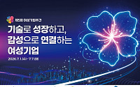 여성기업주간 개막…전국 21개 지역서 64개 프로그램