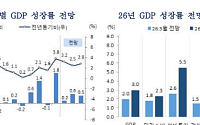 우리금융硏 "올해 성장률 3.0%로 상향"…반도체가 경제 회복 이끈다