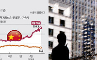 AI 붐 비켜간 중국…MSCI 중국지수, 25년 만에 최악 성적