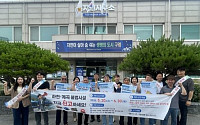 '휴가철' 하천·계곡 불법시설물...구례군 344건 정비