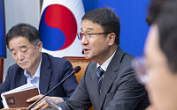 與 한병도 “野 국회 가동 방해하면 필리버스터·패스트트랙 손질”