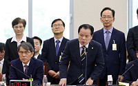 여야, 선관위 한목소리 질타…“자료 엉망, 기록도 부재”