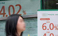 '머니무브 잡아라, 저축은행 4%대 금리 경쟁' [포토로그]