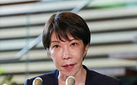 일본, 2027년부터 적극재정 나선다...다카이치 “명목 GDP 3% 성장”