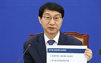 김성주 이사장 “국민연금 74조 매도 아냐…폭탄 가능성 제로”