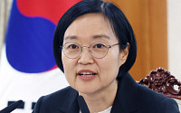 중기·벤처업계, 한성숙 총리 임명에 일제히 환영..."AI 전환·혁신 성장 적임자"