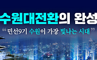 이재준, 민선 9기 첫발은 청년의 꿈…수원이 달라진다