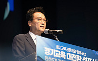 경기교육대전환 닻 올린 안민석…첫 과제는 ‘폰 프리 스쿨’