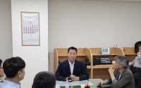 “반도체·피지컬 AI를 지역 성장동력으로”...최정호 익산시장
