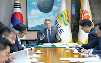 민형배 전남광주통합시장...'반도체' 등 첫 업무