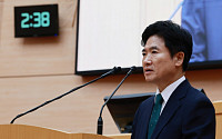 김대중 초대 통합특별시교육감...'K-교육특별시 도약'