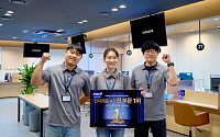 삼성전자서비스, KS-SQI 가전·휴대전화·컴퓨터 AS 전 부문 1위