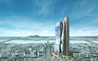 은탑산업개발, 강남 신사역 사거리에 메디컬타워 분양