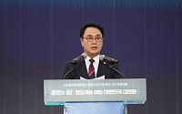 송형곤 전남광주통합특별시의장 "최고 정책의회 만들겠다"