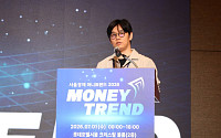 [넥스블록]쟁글 김준우 대표 “크립토 대중화 시대, 산업 큰 흐름 읽어야”