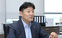 김형진 NH투자증권 IB사업부 대표 "원팀 협업으로 모든 솔루션 제공" [커버리지, 기업을 잡는 손]③