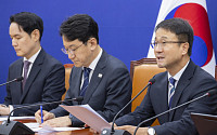 한병도 “7월 임시국회 소집…국힘, 민생마저 보이콧 말라”