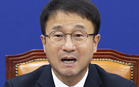 한병도 "국힘 민생 보이콧은 철없는 투정"… 7월 임시국회 즉각 소집