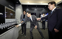 삼성, 충청에 140조 투자…HBM·OLED·배터리·AI 기판 키운다