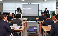 선거관리국조특위, 송파구선관위 방문 [포토]
