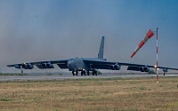 美 B-52 폭격기 영국 기지서 철수⋯이란 재공습 리스크 완화