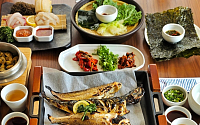 '2TV 생생정보' 오늘방송맛집- 결정적 한 수, 화덕 생선구이 맛집 '그○○'