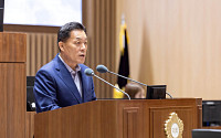 "시민 앞에선 모두 수원당"…이재준, 제13대 수원특례시의회 출범에 협치 선언