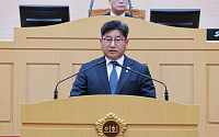 최정훈 전남광주통합시의회 교육위원장"AI·반도체·에너지 영재고 설립해야"
