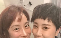 조민아, 서인영 유튜브 출연 후 쏟아진 응원⋯'양갱' 사과에 돌아온 민심