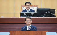 김성수 전북도의원 “전주세계소리축제 예산·조직 전면 재검토해야”