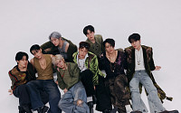 에이티즈, 초동 188만 장 돌파⋯또 자체 최고 기록