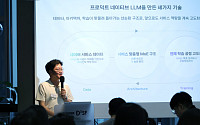 네이버, ‘AI 검색’ 고도화 기술 선봬⋯“검색·구매·예약서 가장 효율적인 모델이 목표”