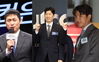 한국 축구 혁신위 출범⋯박지성·이영표·박주호 참여