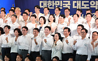 강훈식, 與 워크숍서 ‘대체불가 대한민국’ 강조